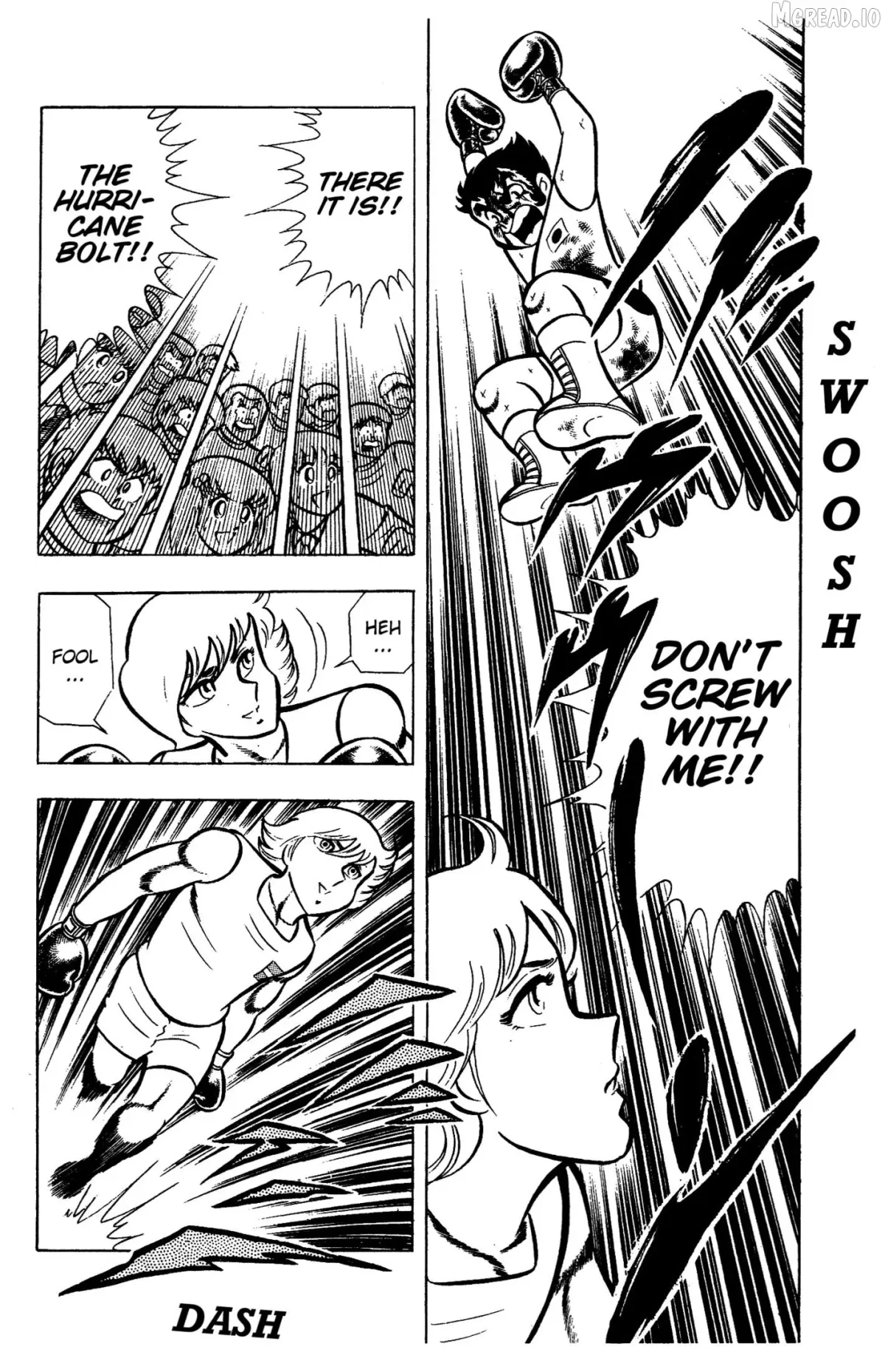 Read Ring ni Kakero chapter 79 image 43 on Lezhin