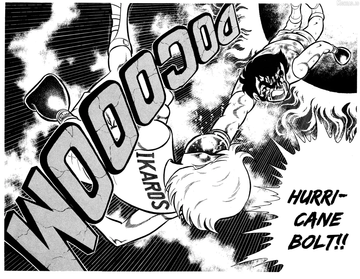 Read Ring ni Kakero chapter 79 image 52 on Lezhin