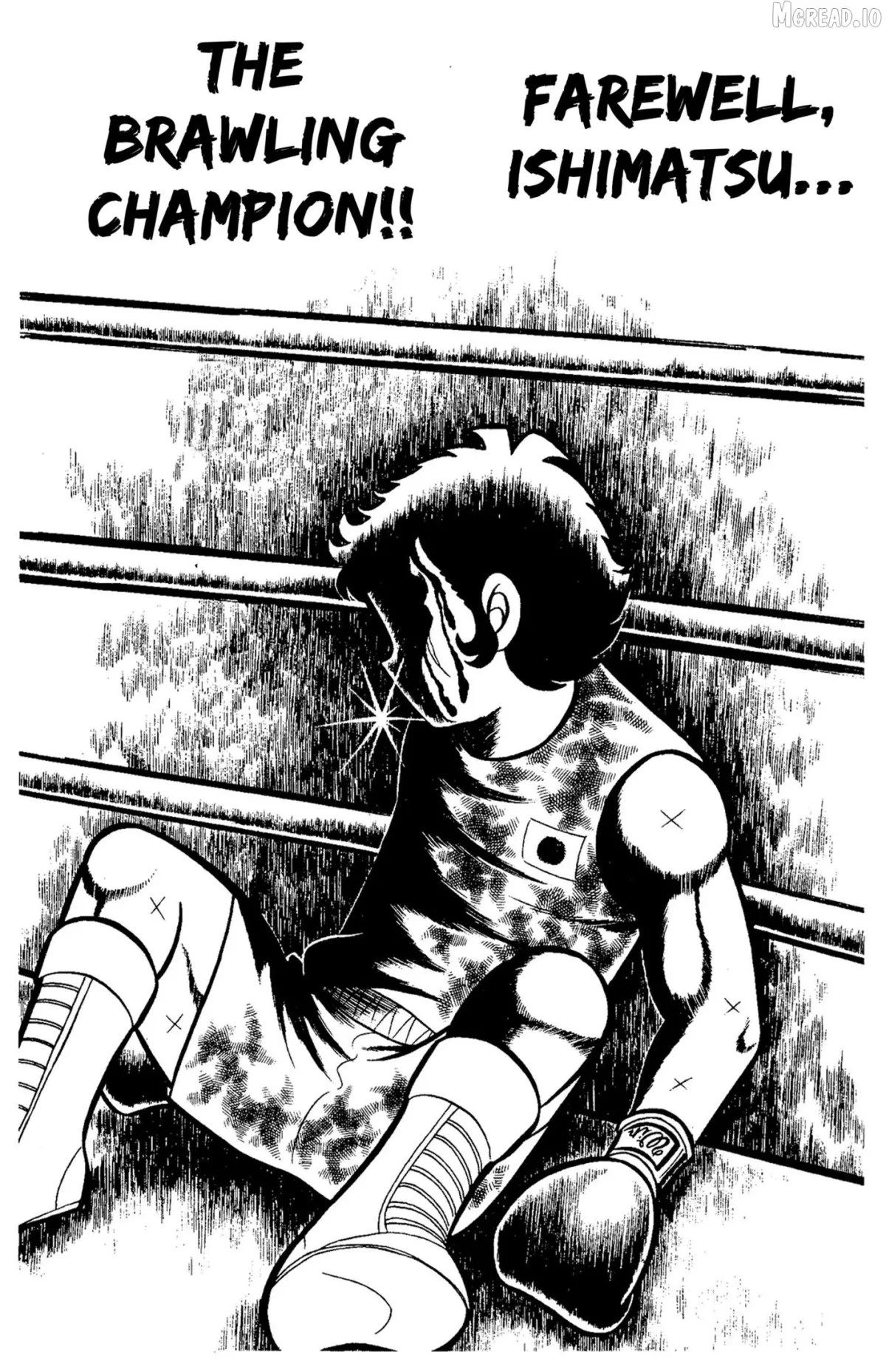Read Ring ni Kakero chapter 79 image 54 on Lezhin