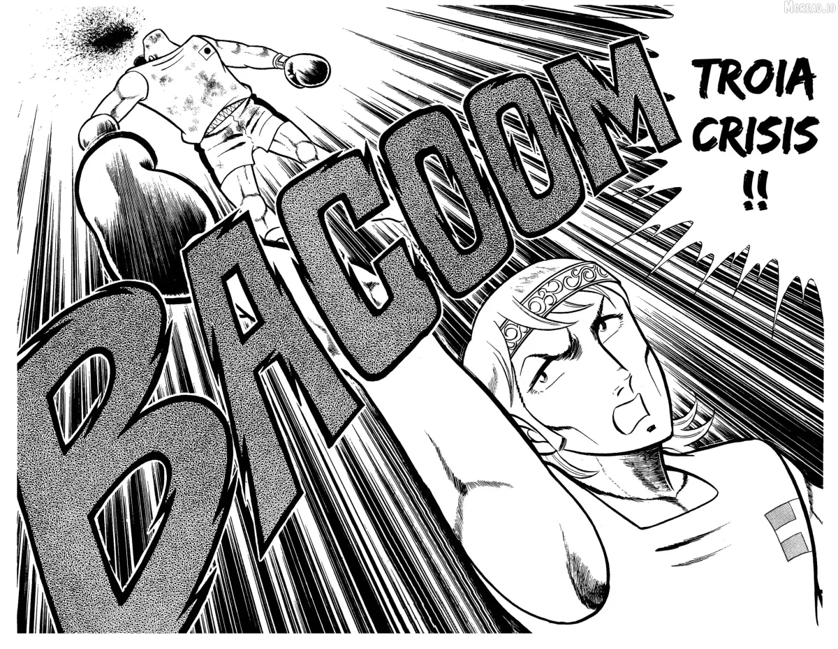 Read Ring ni Kakero chapter 79 image 9 on Lezhin