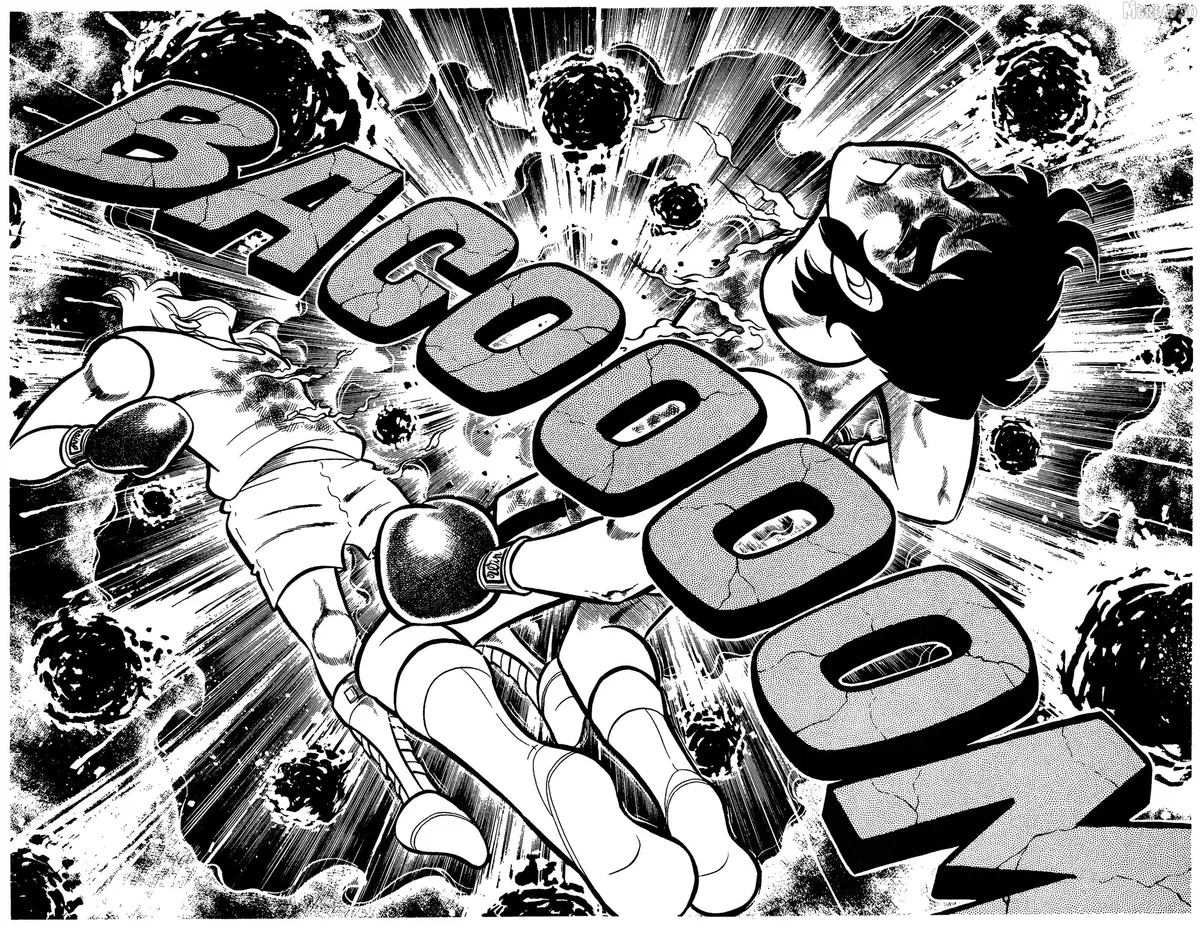 Read Ring ni Kakero chapter 80 image 14 on Lezhin
