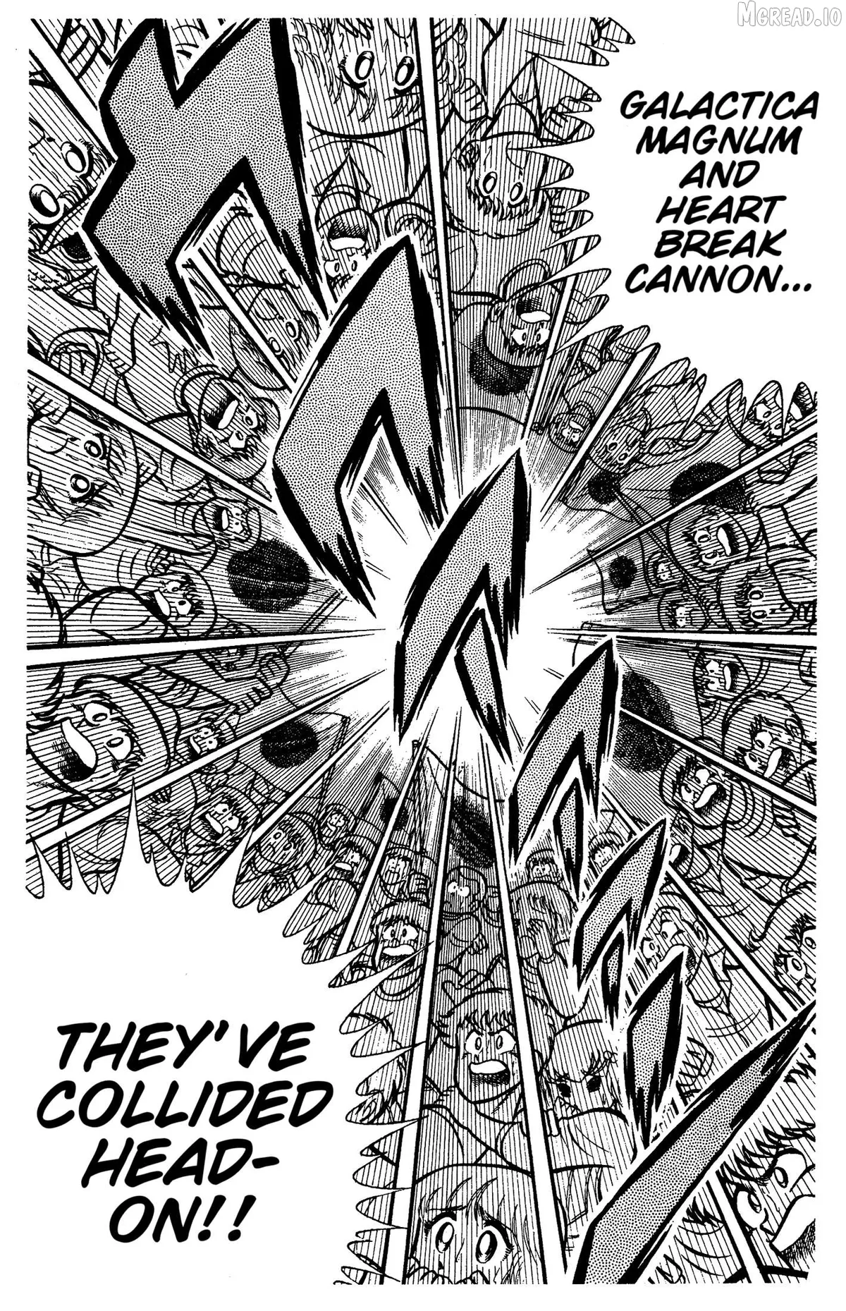 Read Ring ni Kakero chapter 80 image 15 on Lezhin
