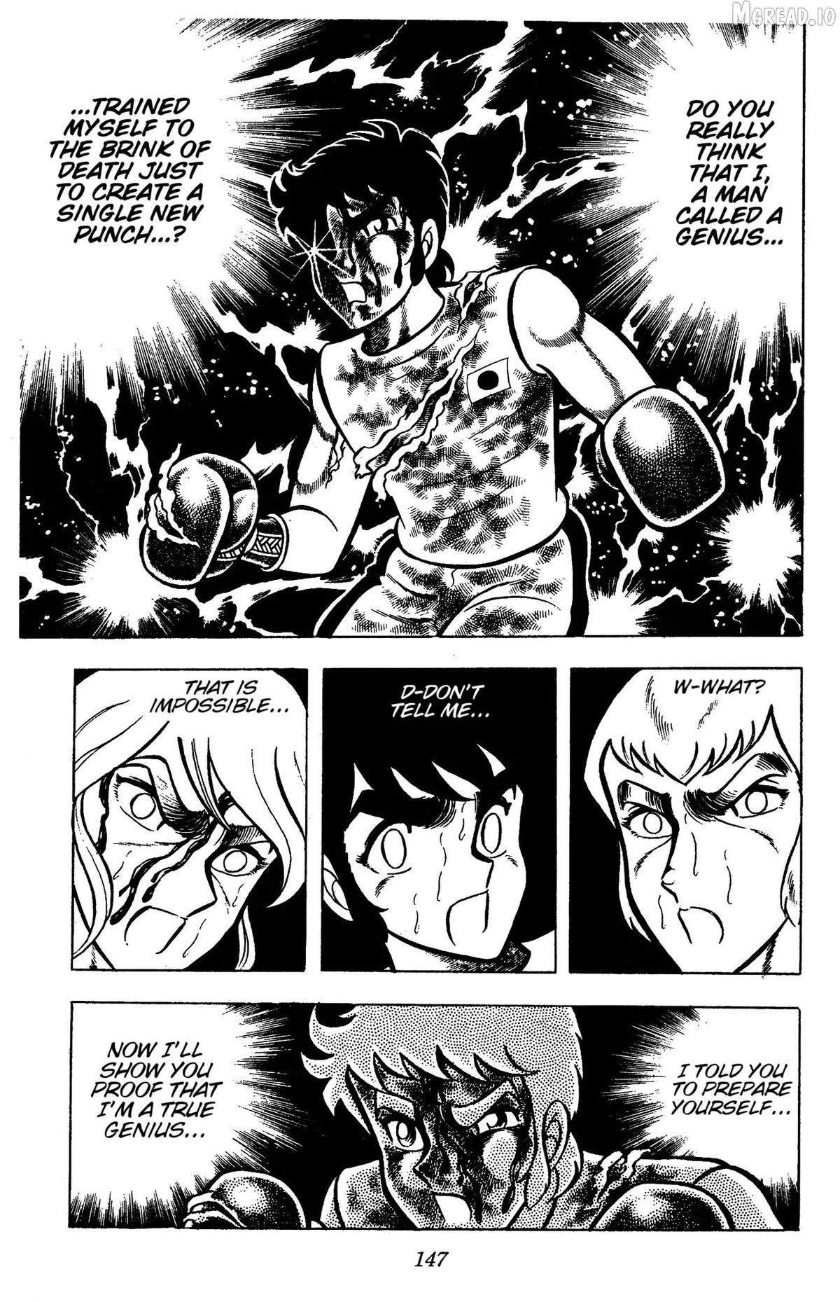 Read Ring ni Kakero chapter 80 image 26 on Lezhin