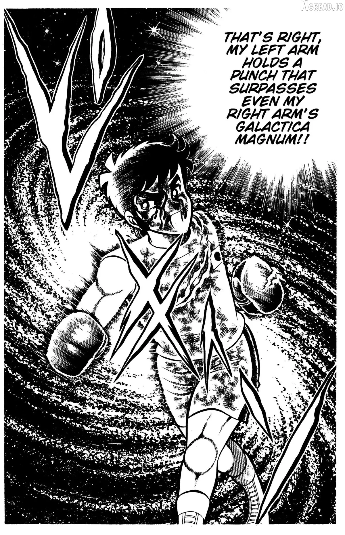 Read Ring ni Kakero chapter 80 image 27 on Lezhin