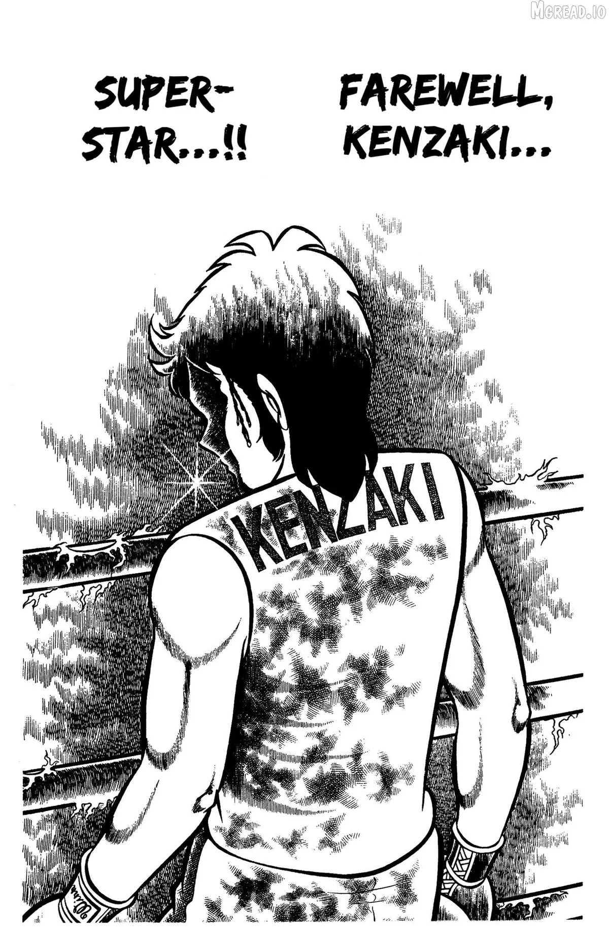 Read Ring ni Kakero chapter 80 image 32 on Lezhin