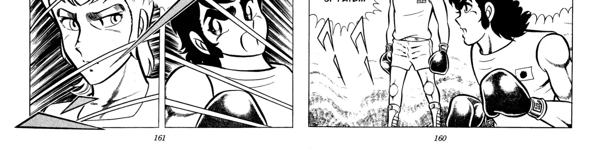 Read Ring ni Kakero chapter 81 image 11 on Lezhin