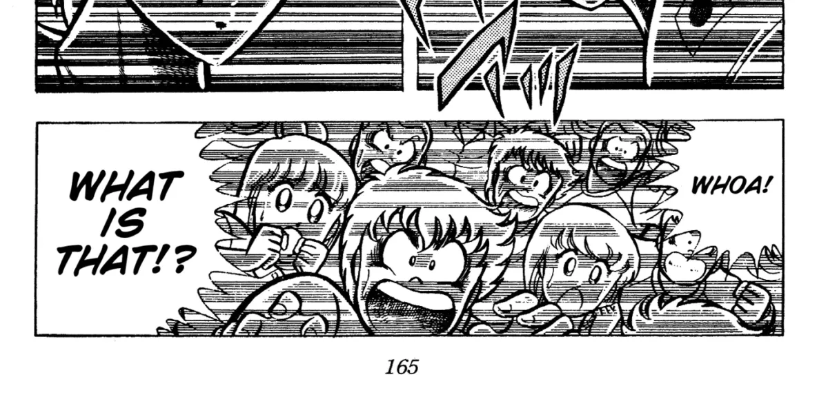 Read Ring ni Kakero chapter 81 image 19 on Lezhin