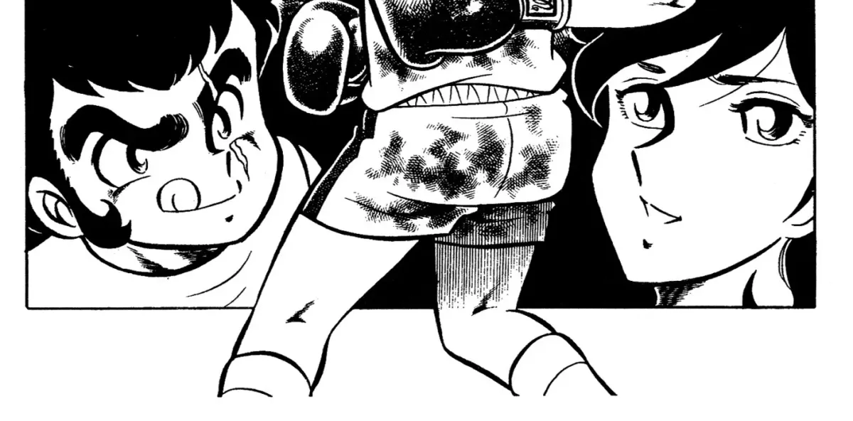 Read Ring ni Kakero chapter 81 image 27 on Lezhin