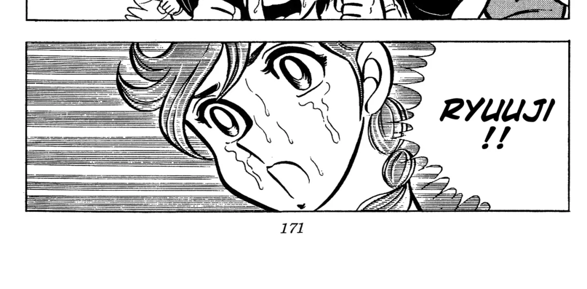 Read Ring ni Kakero chapter 81 image 29 on Lezhin
