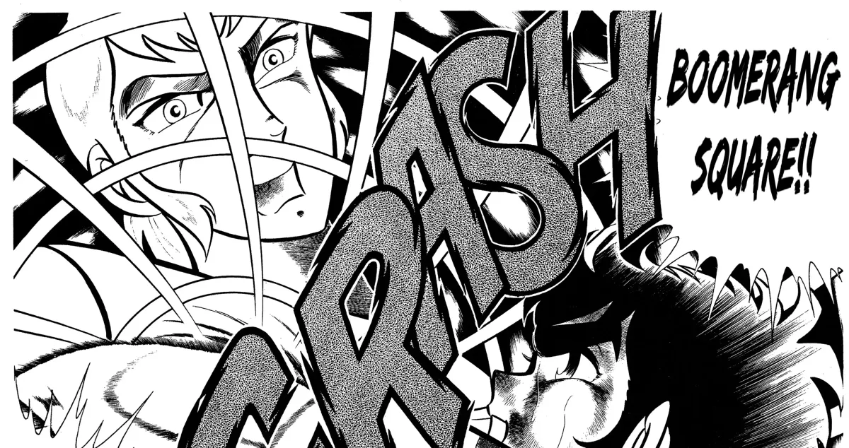 Read Ring ni Kakero chapter 81 image 30 on Lezhin