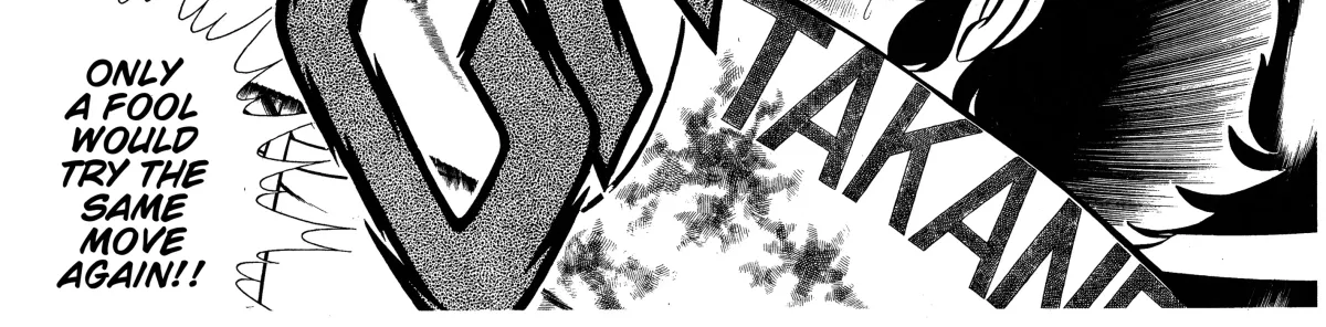 Read Ring ni Kakero chapter 81 image 31 on Lezhin