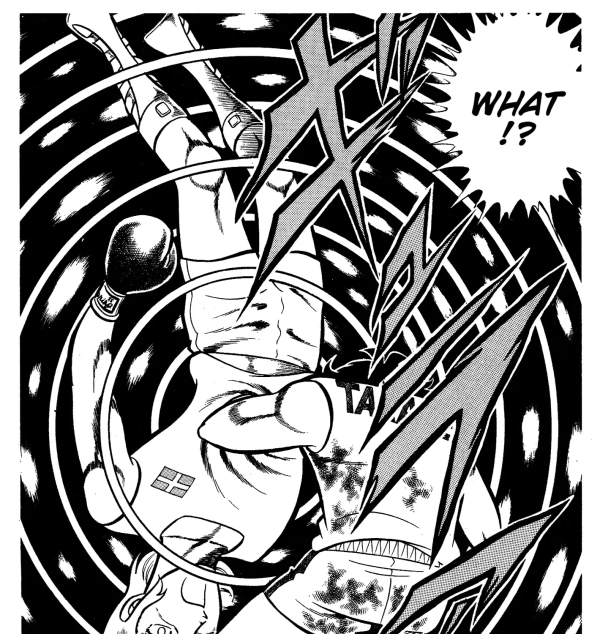 Read Ring ni Kakero chapter 81 image 32 on Lezhin