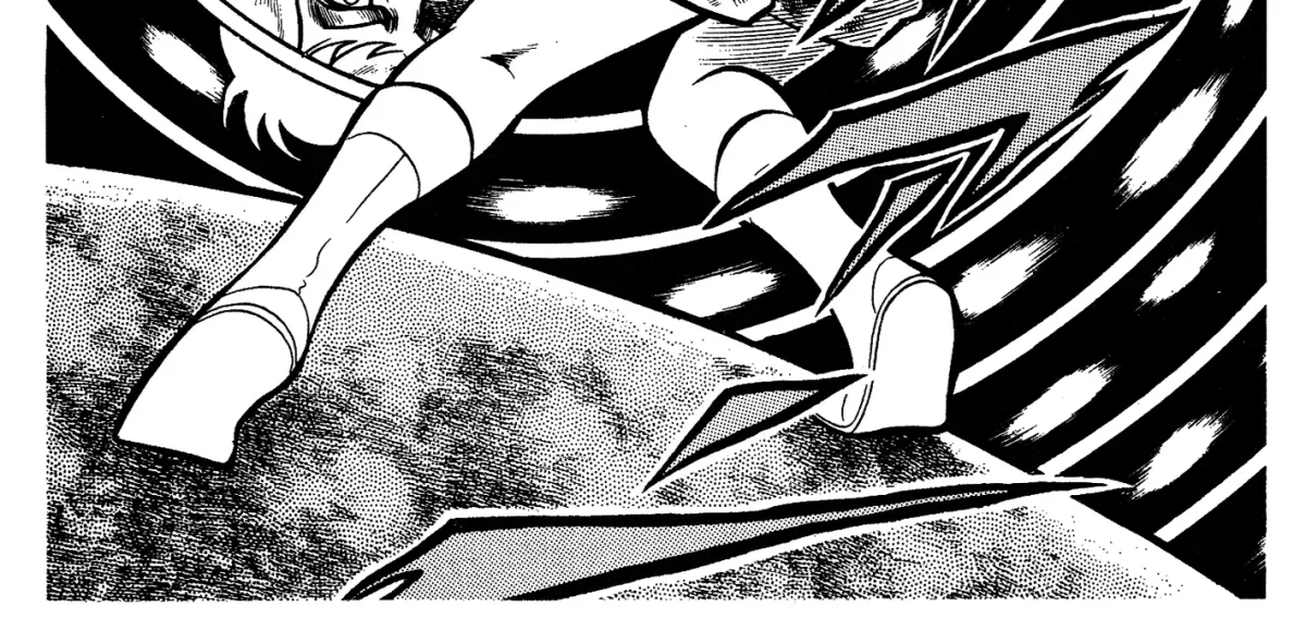 Read Ring ni Kakero chapter 81 image 33 on Lezhin