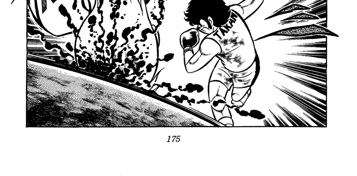 Read Ring ni Kakero chapter 81 image 35 on Lezhin
