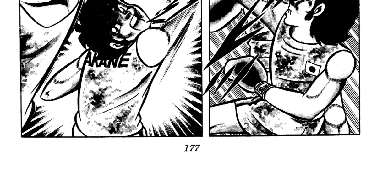 Read Ring ni Kakero chapter 81 image 39 on Lezhin