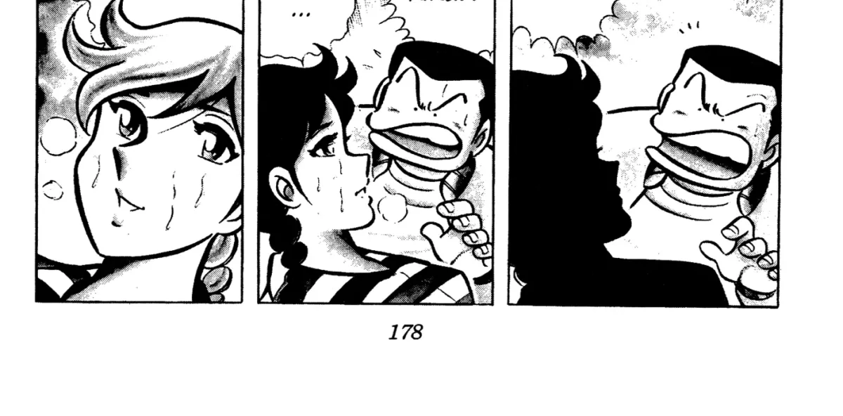 Read Ring ni Kakero chapter 81 image 41 on Lezhin