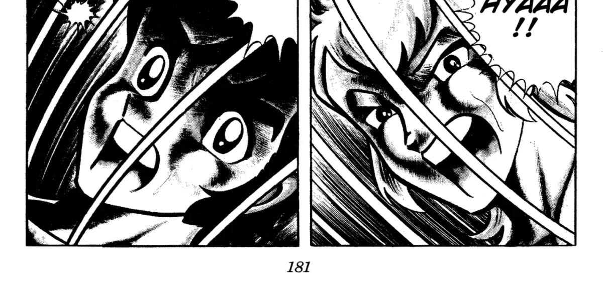 Read Ring ni Kakero chapter 81 image 47 on Lezhin