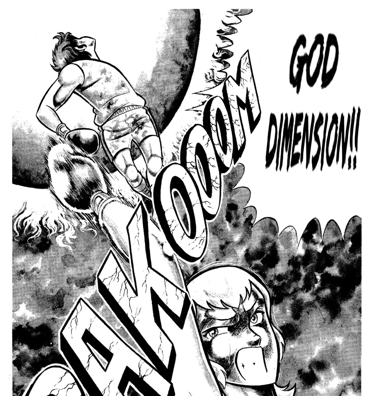 Read Ring ni Kakero chapter 81 image 48 on Lezhin