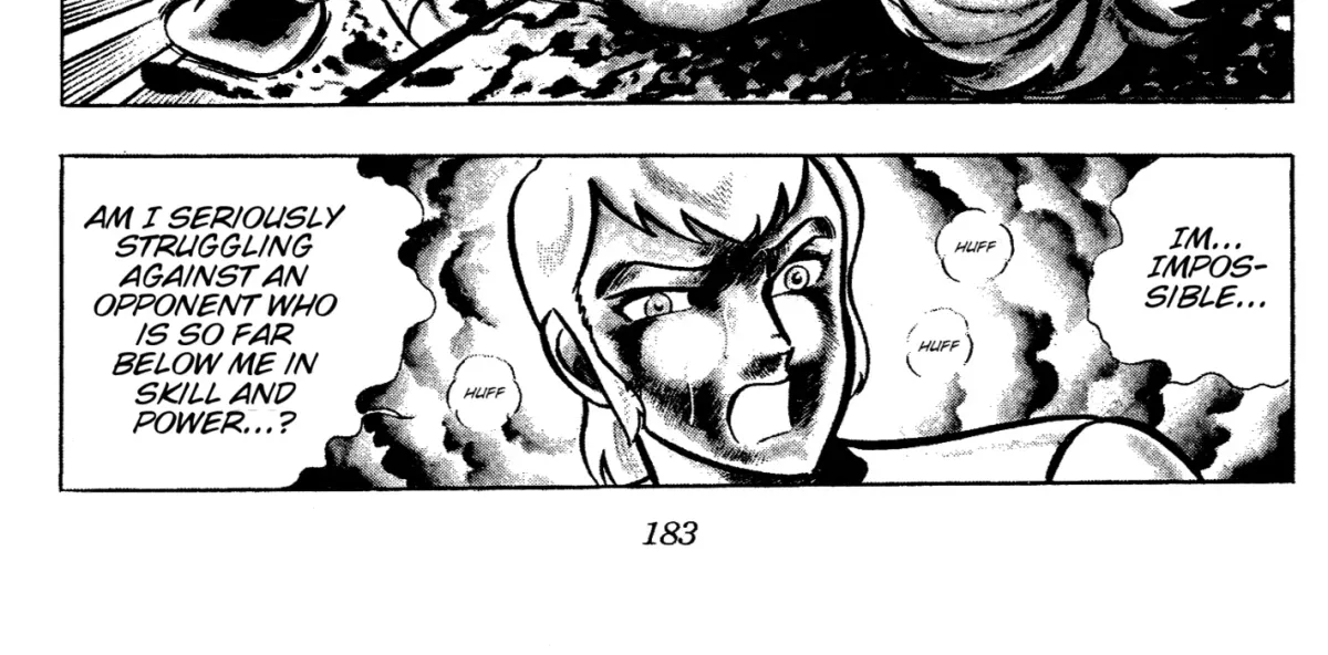 Read Ring ni Kakero chapter 81 image 51 on Lezhin