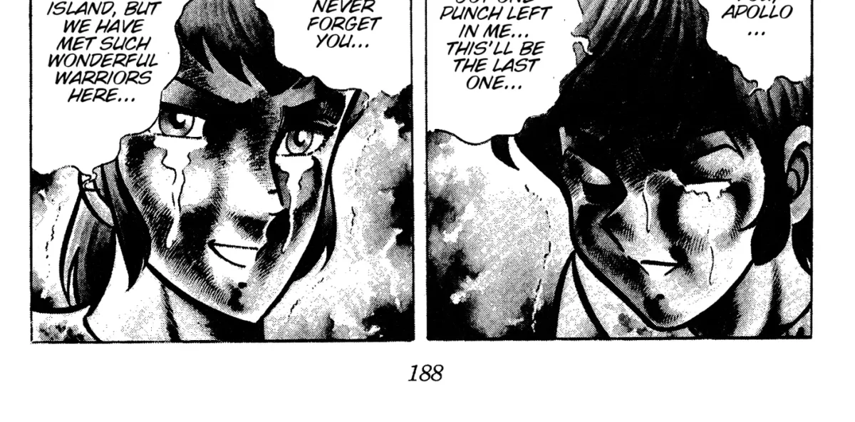 Read Ring ni Kakero chapter 81 image 59 on Lezhin