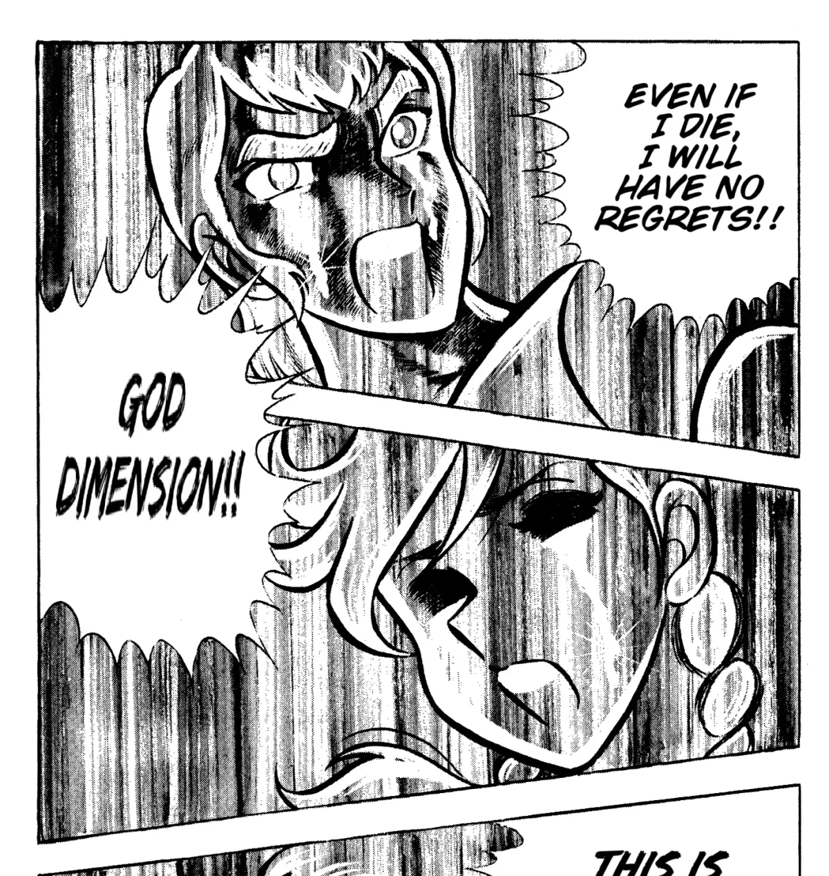Read Ring ni Kakero chapter 81 image 60 on Lezhin