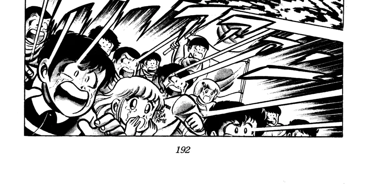 Read Ring ni Kakero chapter 81 image 65 on Lezhin