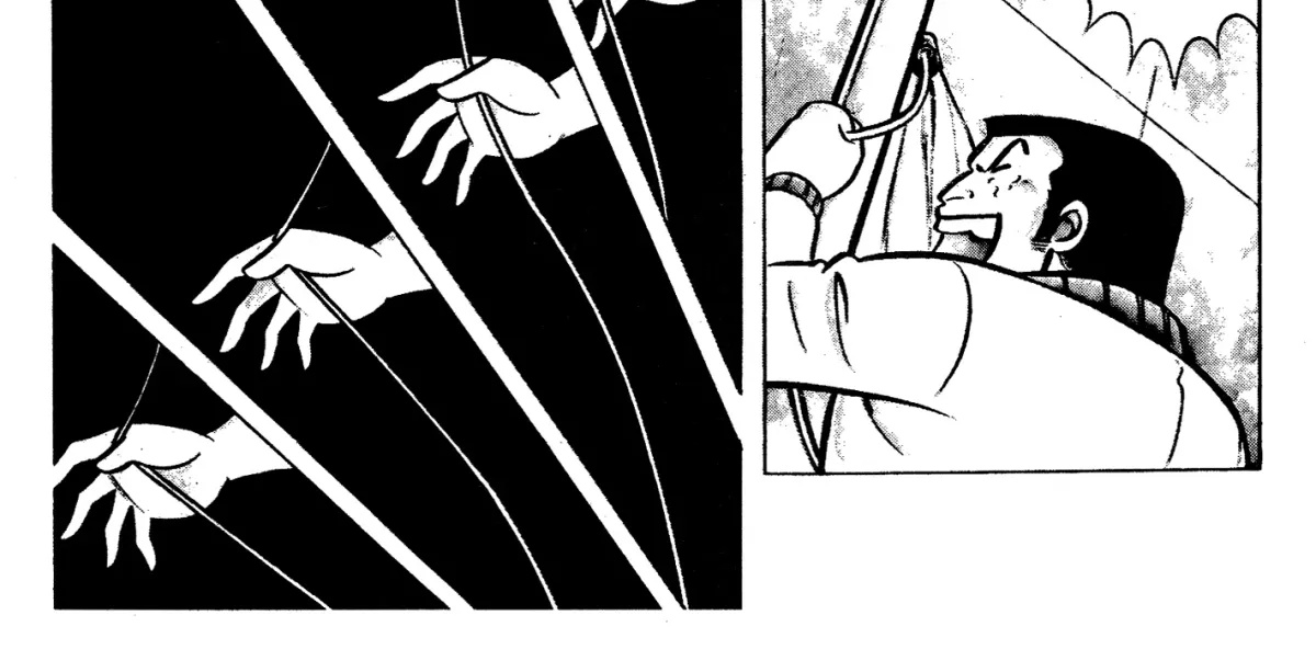 Read Ring ni Kakero chapter 81 image 75 on Lezhin