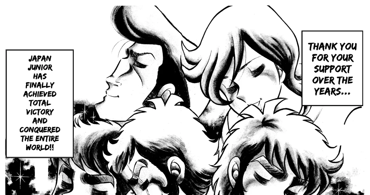 Read Ring ni Kakero chapter 81 image 78 on Lezhin