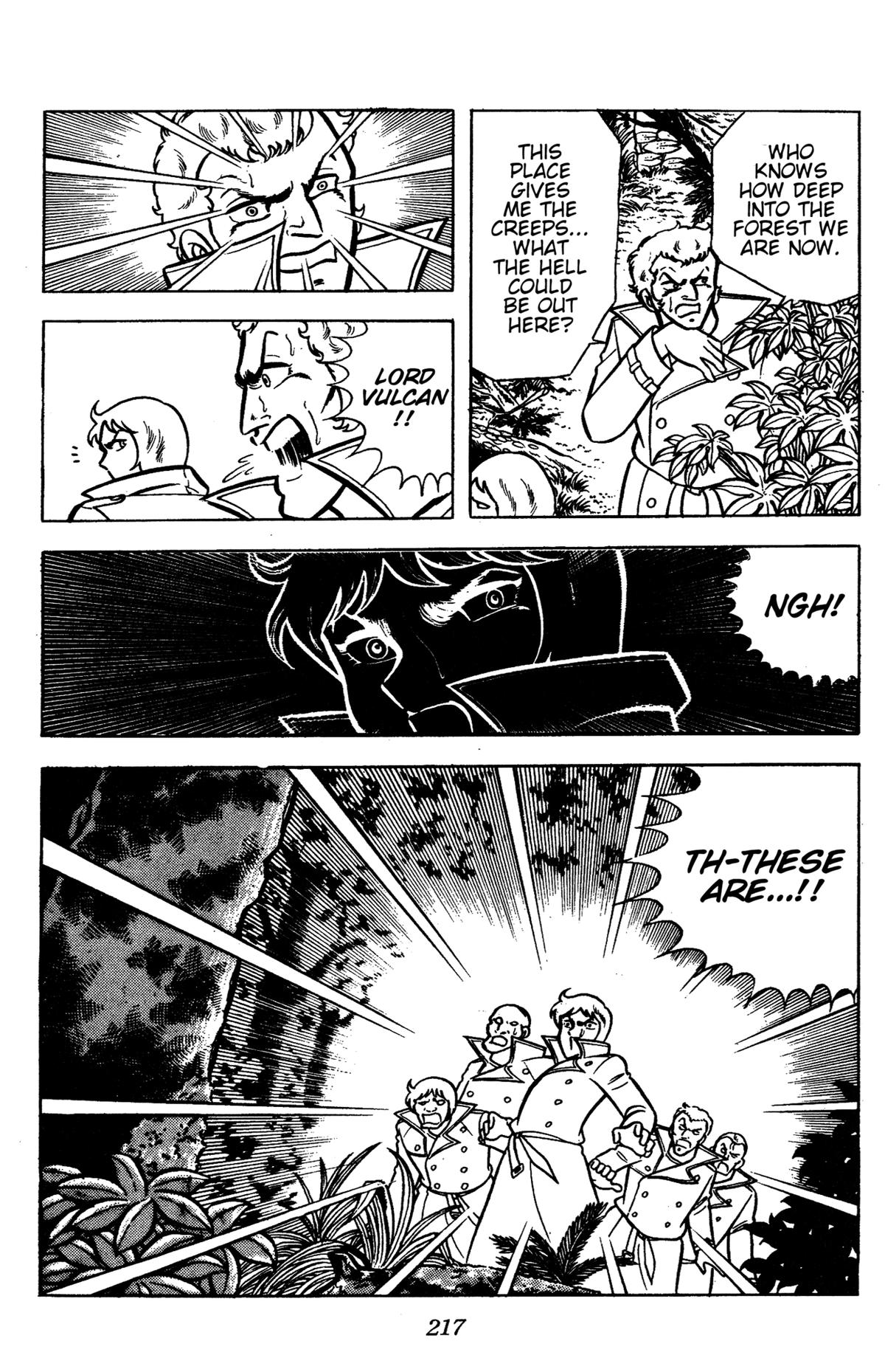 Read Ring ni Kakero chapter 82 image 10 on Lezhin