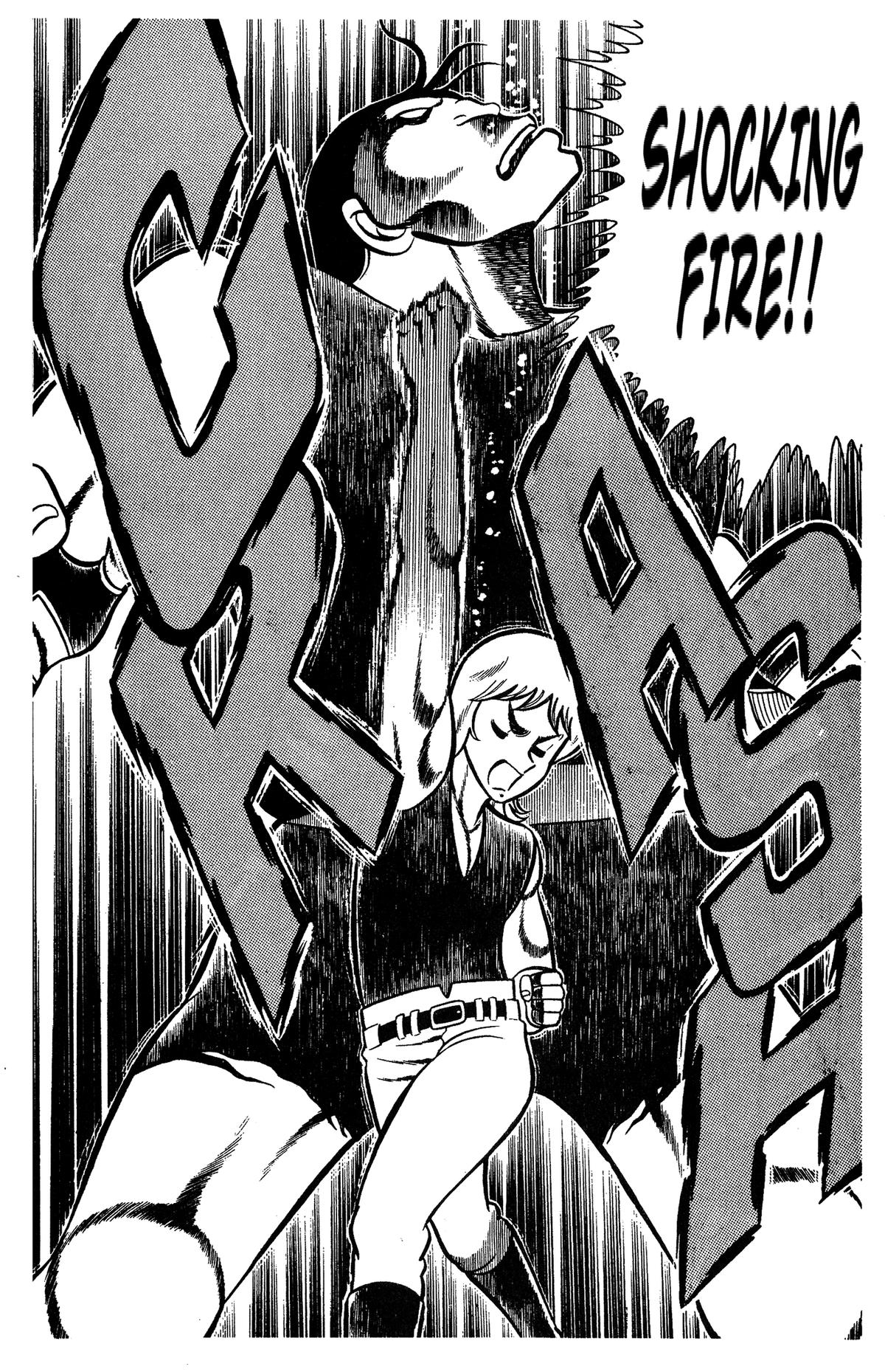 Read Ring ni Kakero chapter 82 image 20 on Lezhin
