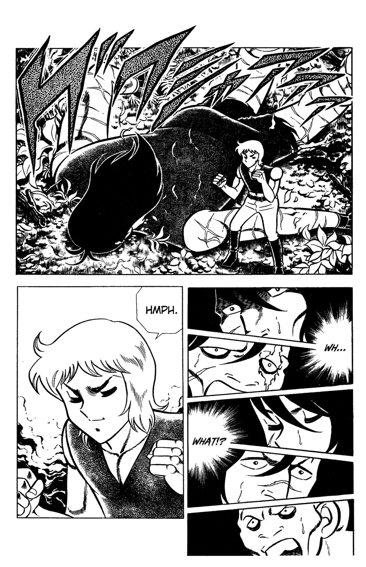 Read Ring ni Kakero chapter 82 image 21 on Lezhin