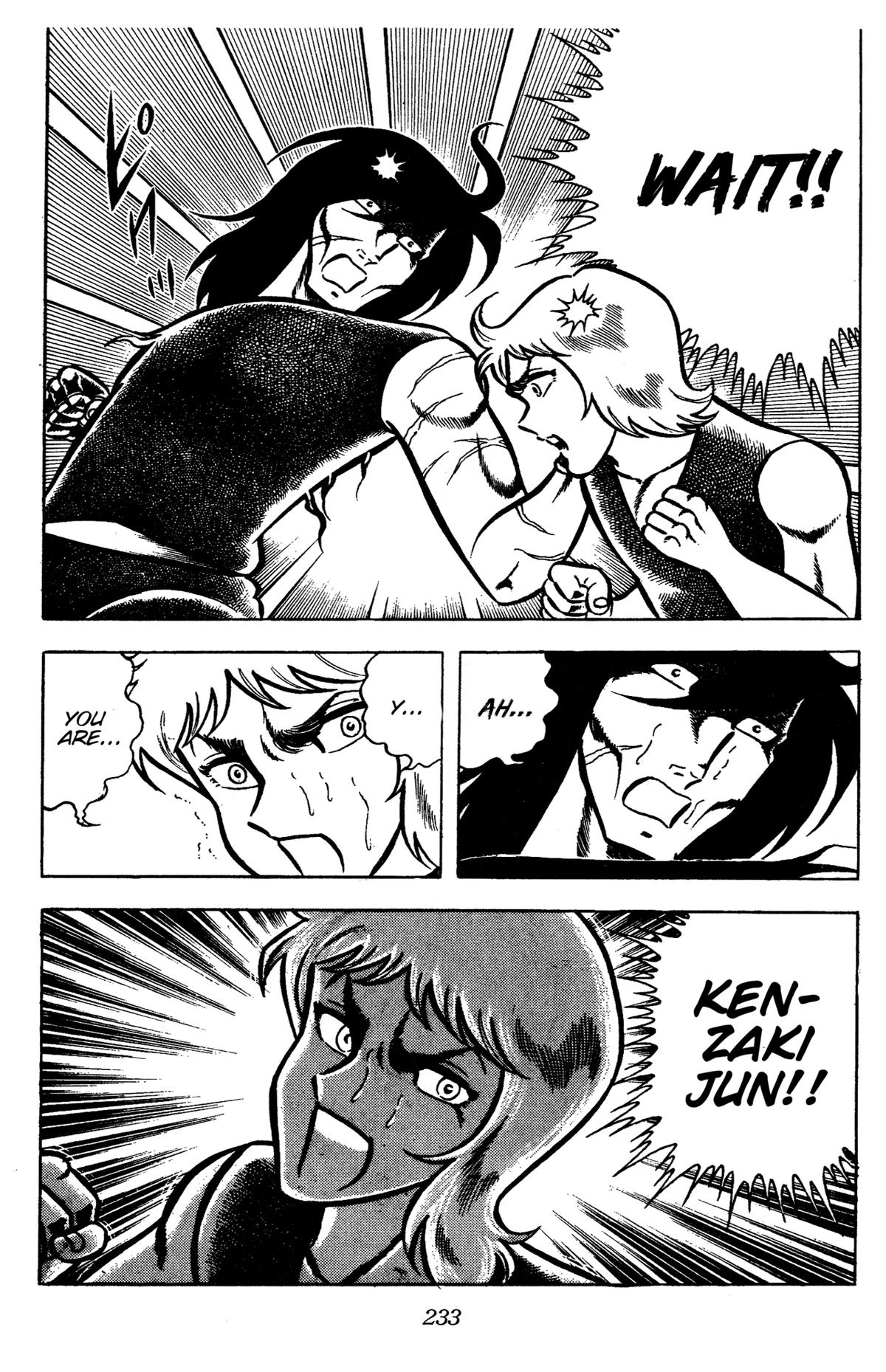 Read Ring ni Kakero chapter 82 image 23 on Lezhin