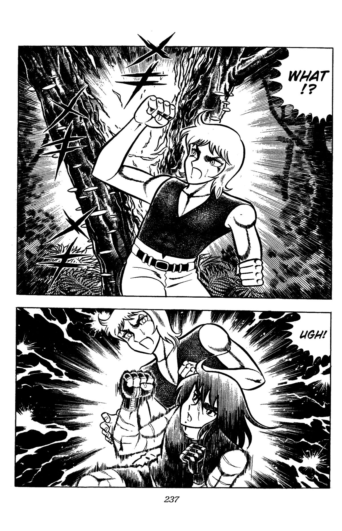 Read Ring ni Kakero chapter 82 image 27 on Lezhin