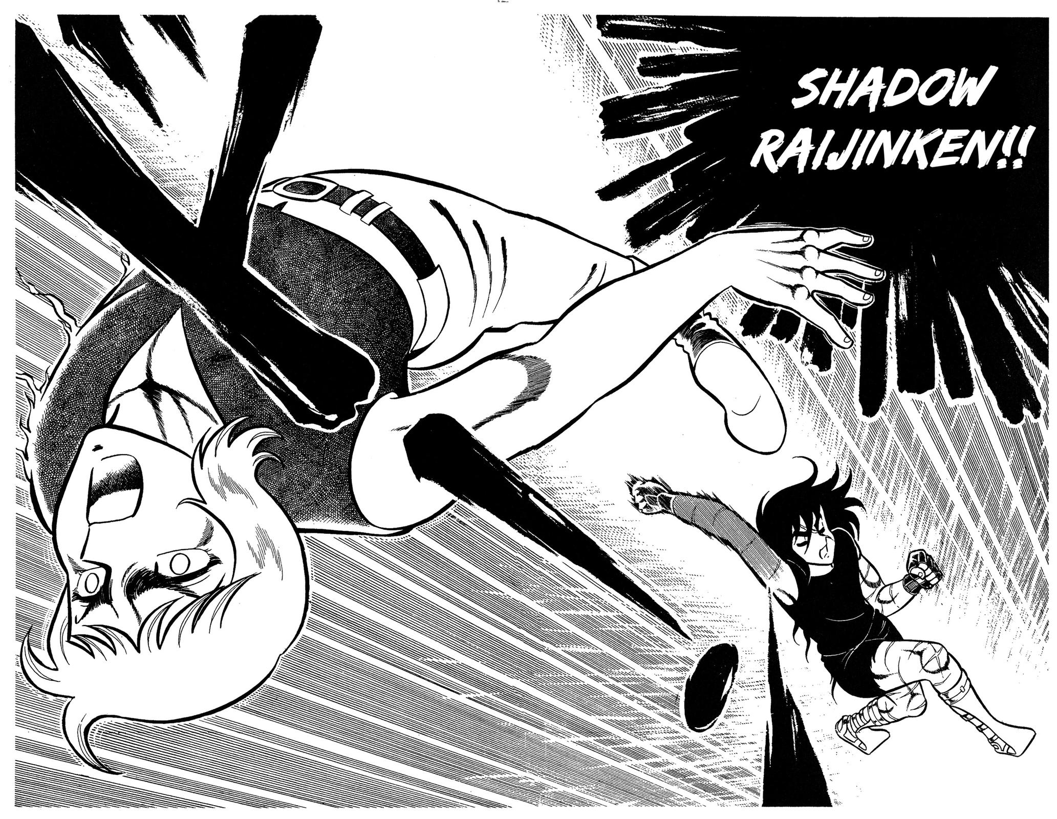 Read Ring ni Kakero chapter 82 image 28 on Lezhin