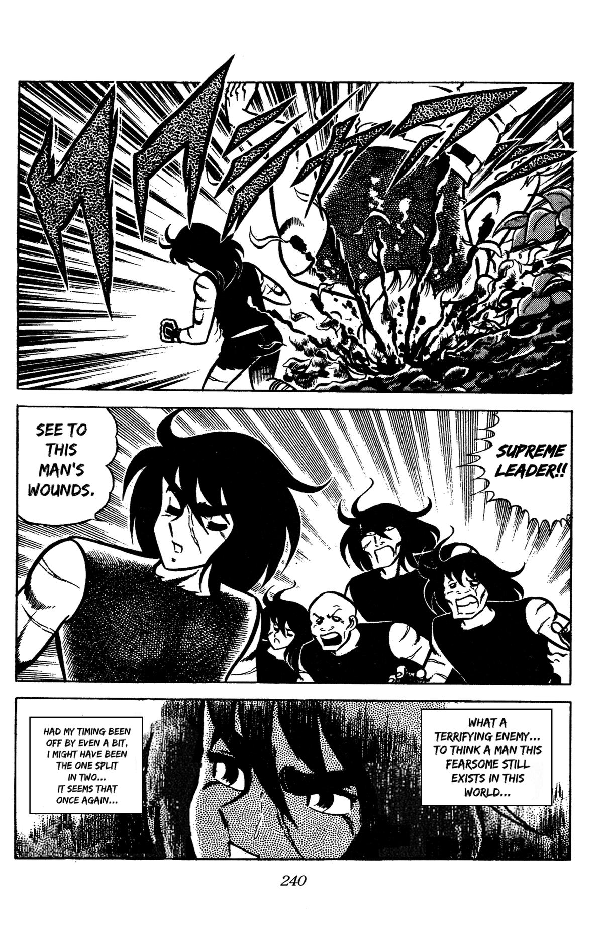 Read Ring ni Kakero chapter 82 image 29 on Lezhin