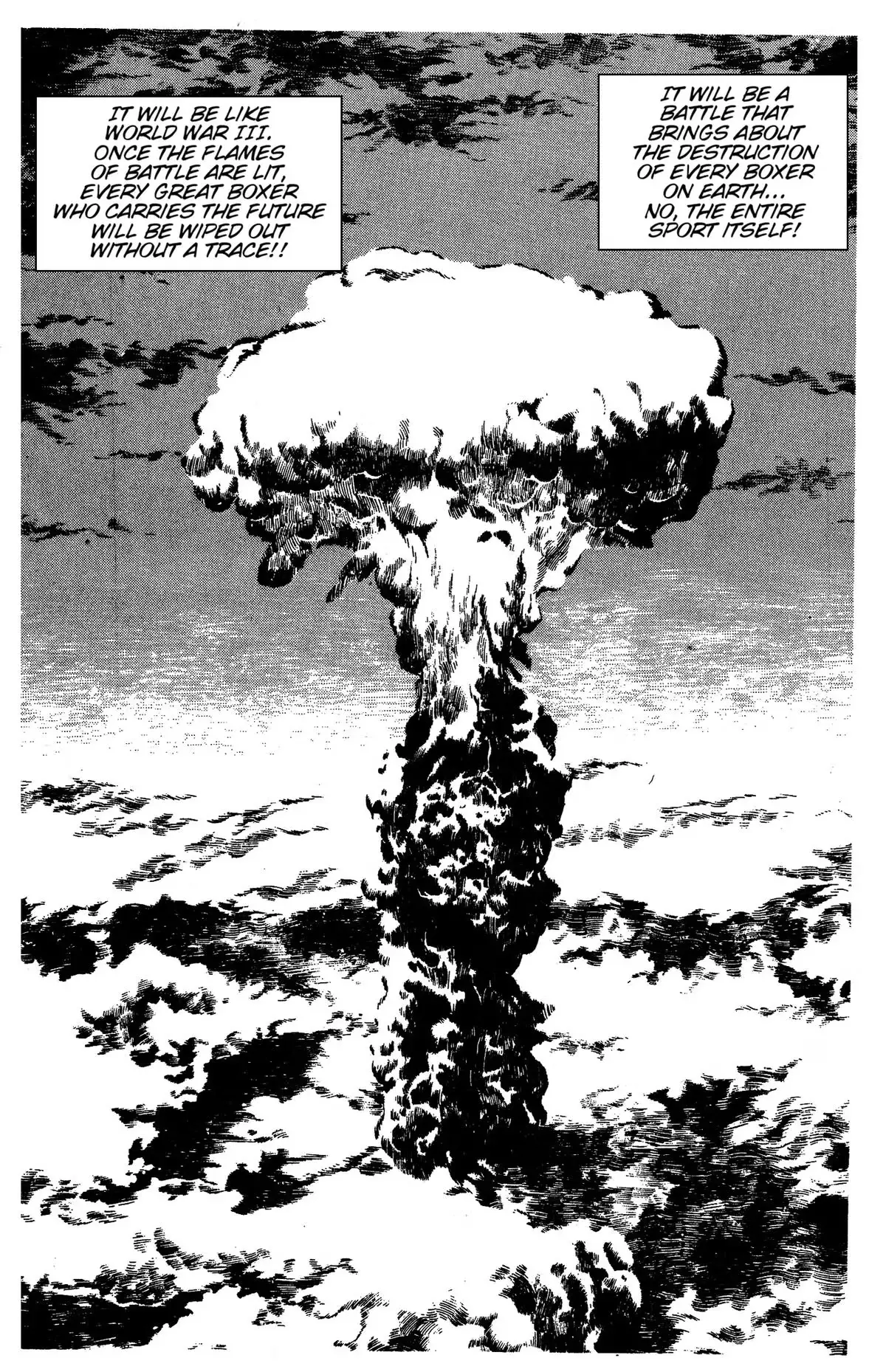 Read Ring ni Kakero chapter 83 image 21 on Lezhin