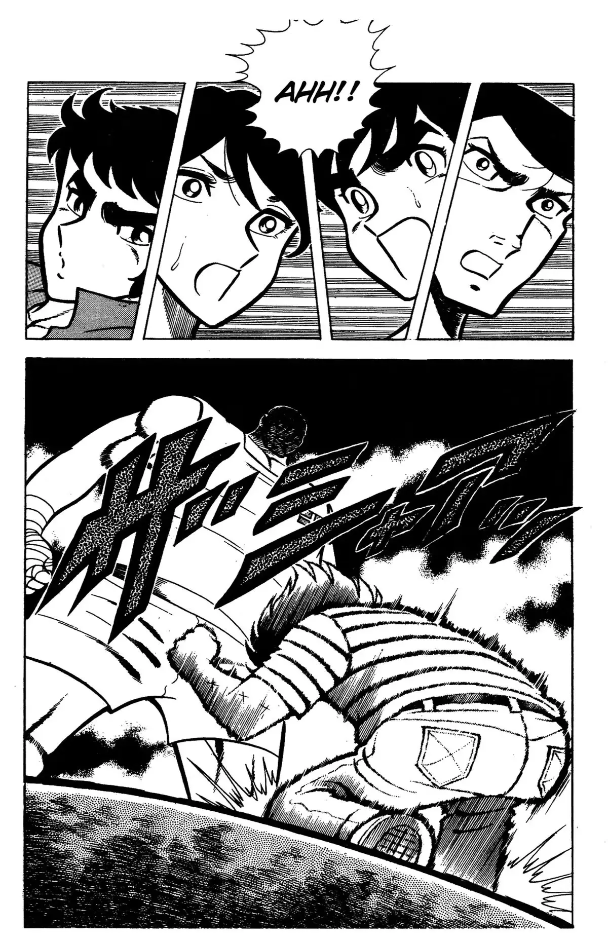 Read Ring ni Kakero chapter 83 image 33 on Lezhin