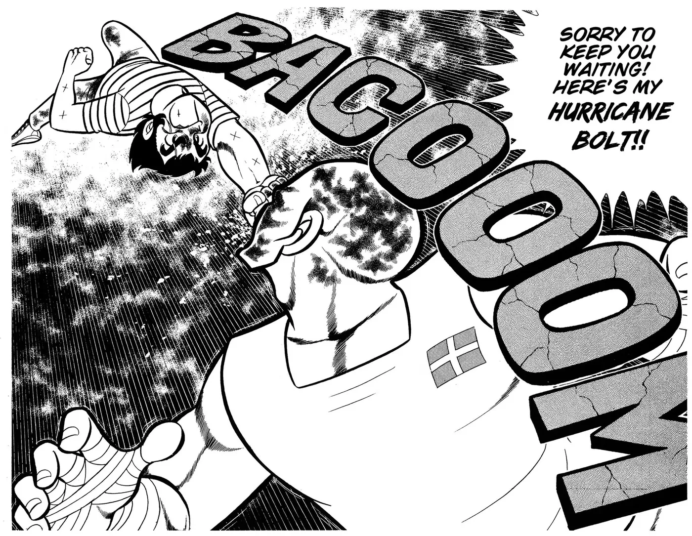 Read Ring ni Kakero chapter 83 image 47 on Lezhin