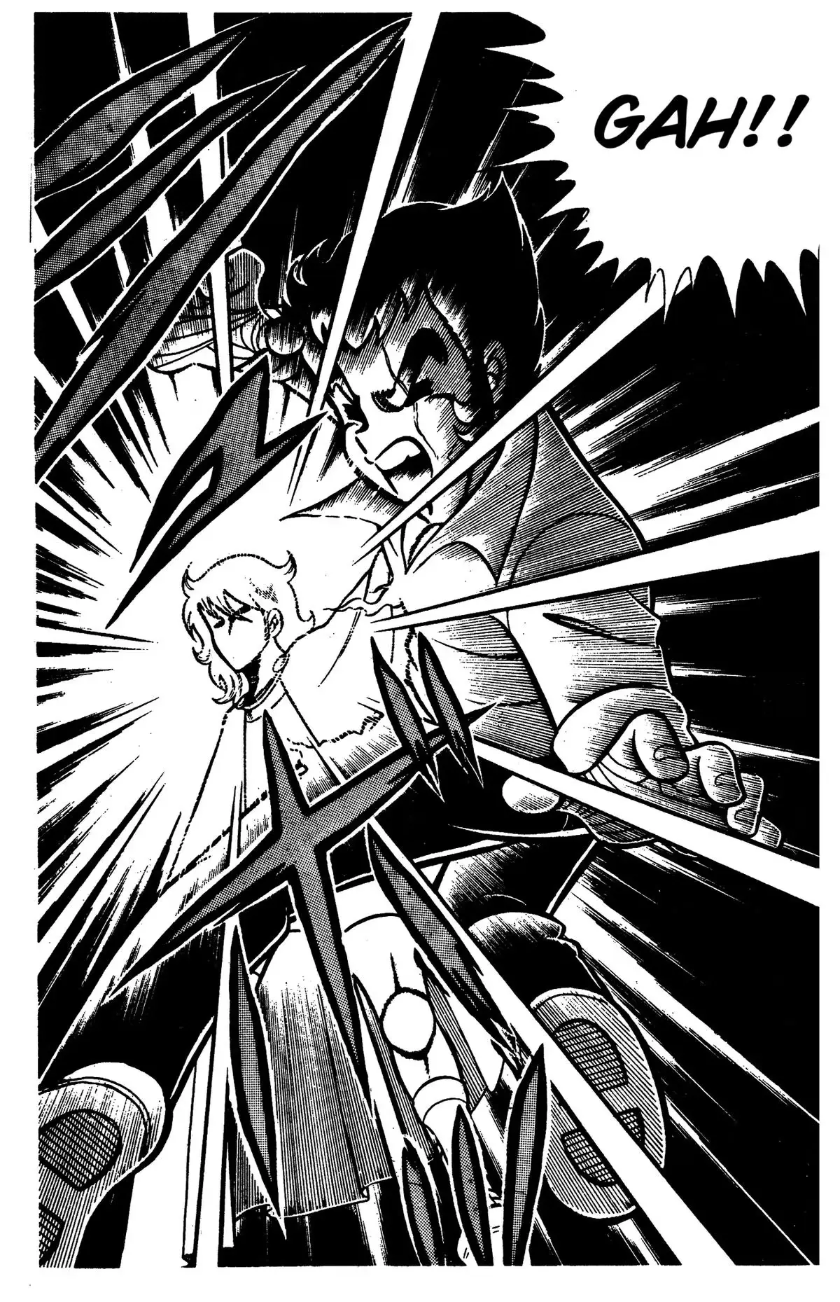 Read Ring ni Kakero chapter 84 image 15 on Lezhin
