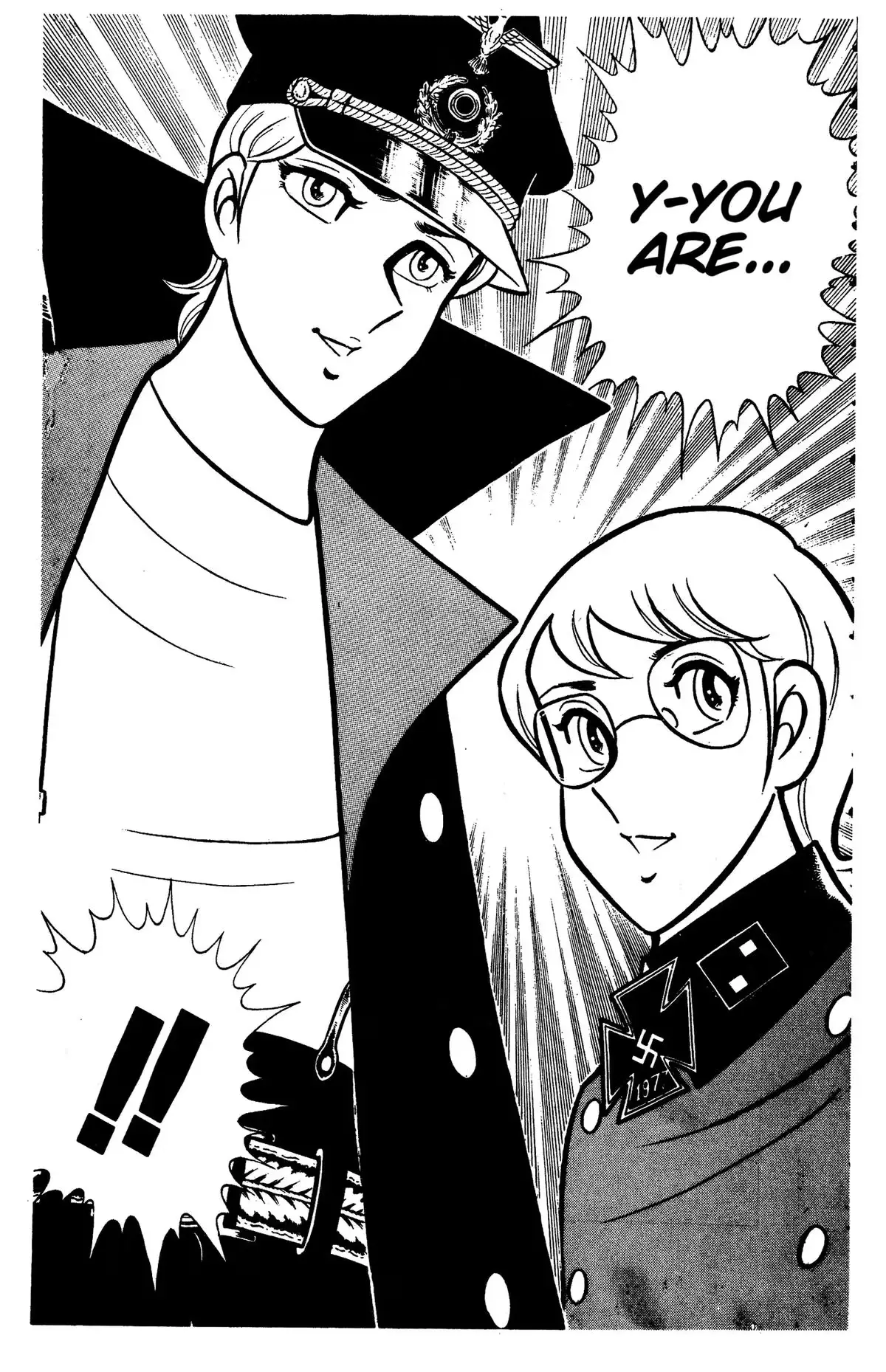 Read Ring ni Kakero chapter 84 image 26 on Lezhin