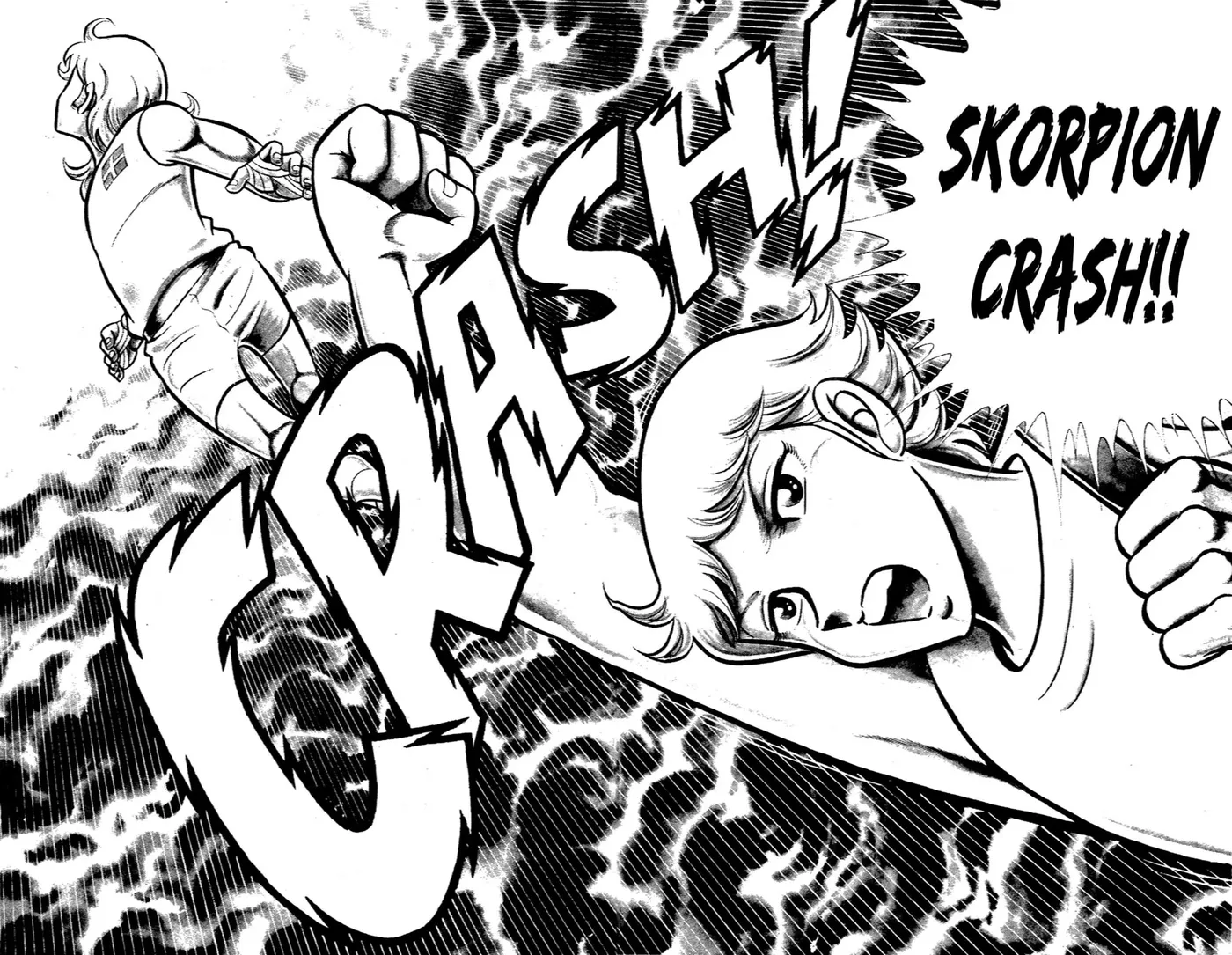 Read Ring ni Kakero chapter 84 image 36 on Lezhin