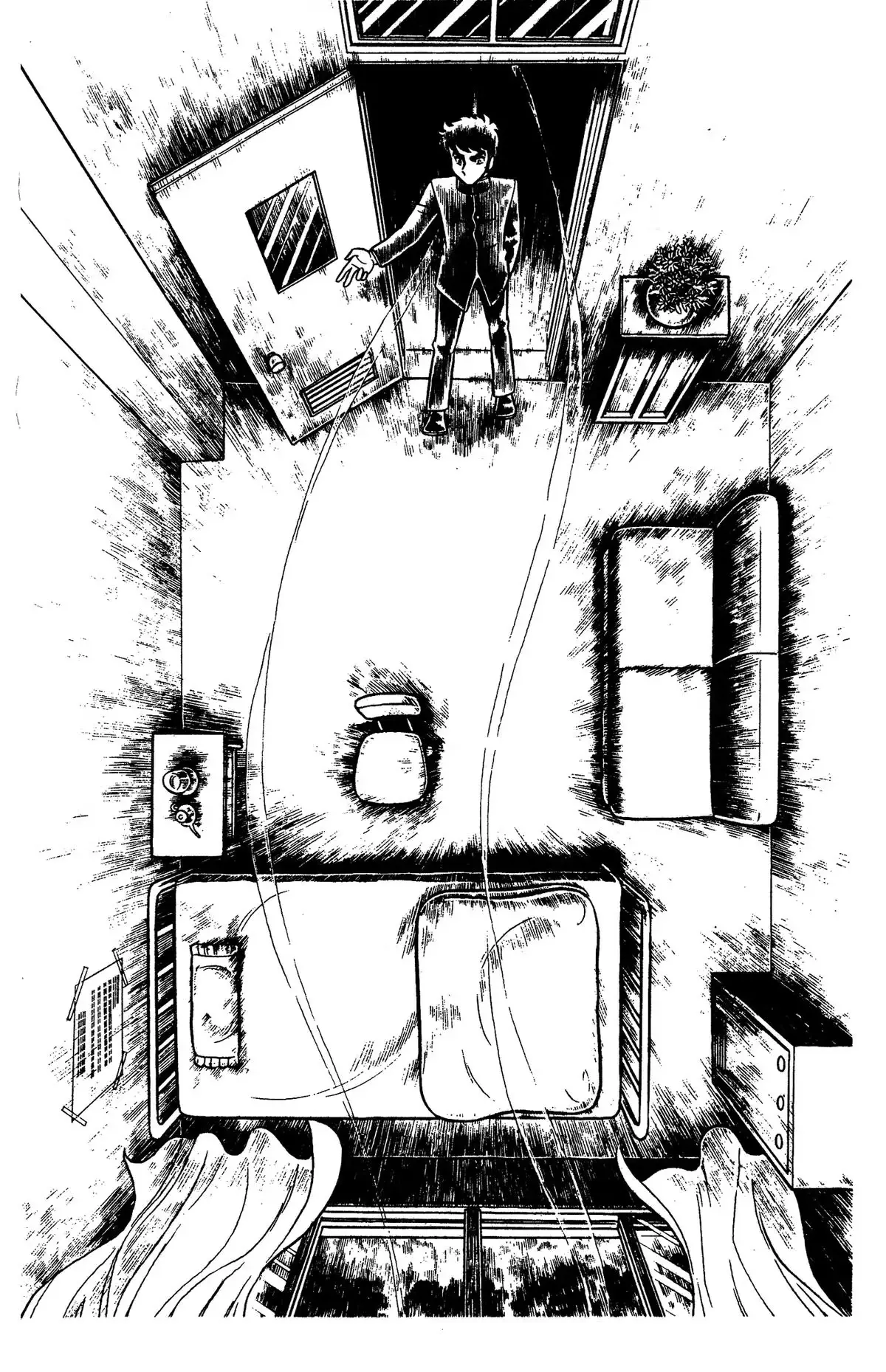Read Ring ni Kakero chapter 84 image 44 on Lezhin