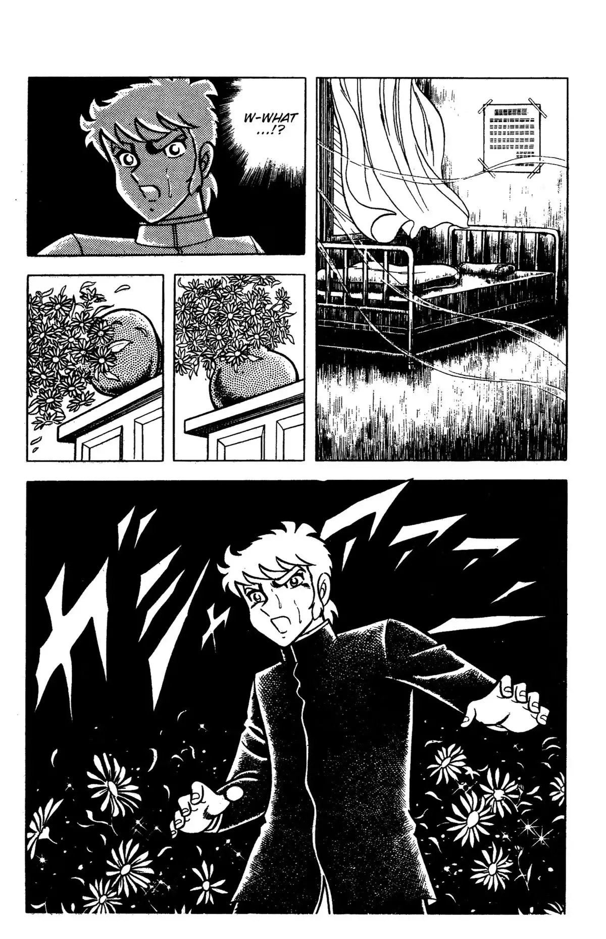 Read Ring ni Kakero chapter 84 image 45 on Lezhin
