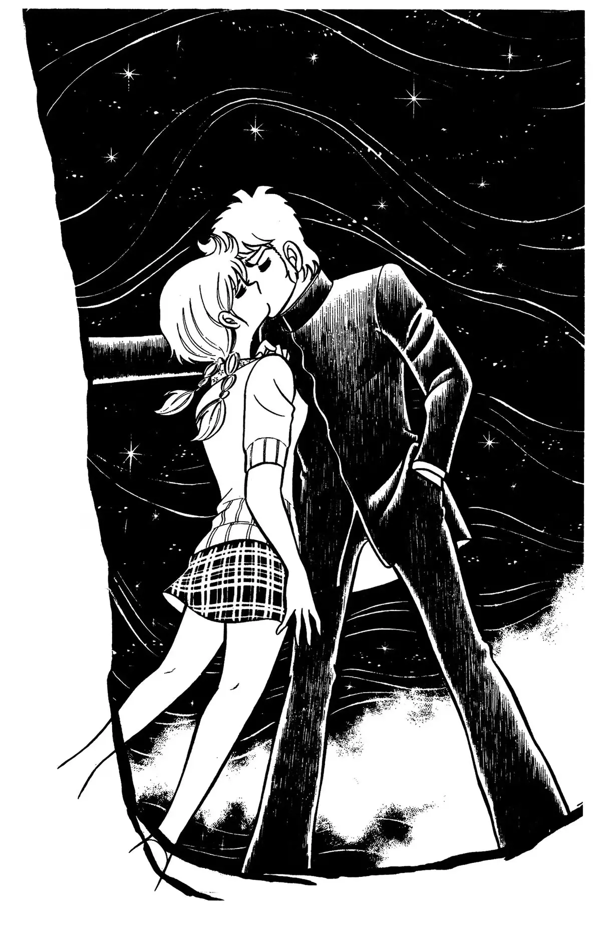 Read Ring ni Kakero chapter 84 image 55 on Lezhin