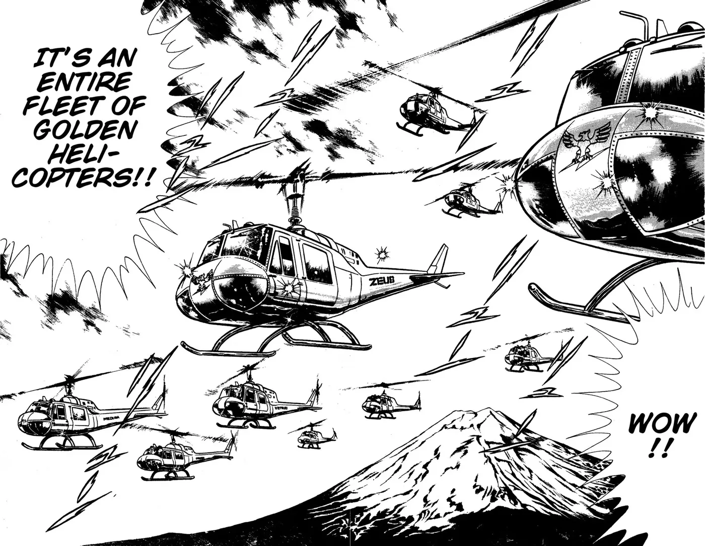Read Ring ni Kakero chapter 85 image 25 on Lezhin