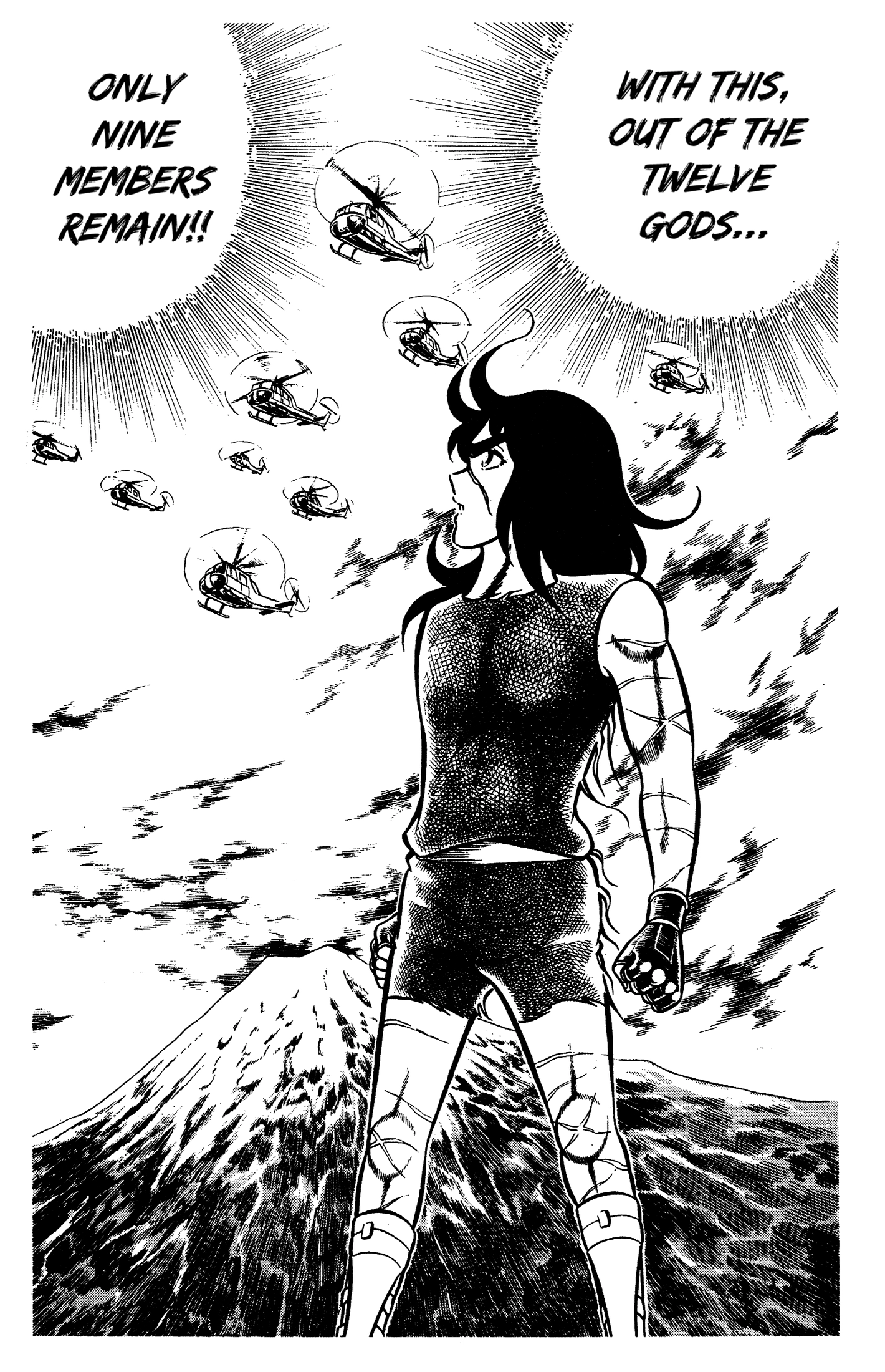 Read Ring ni Kakero chapter 86 image 15 on Lezhin