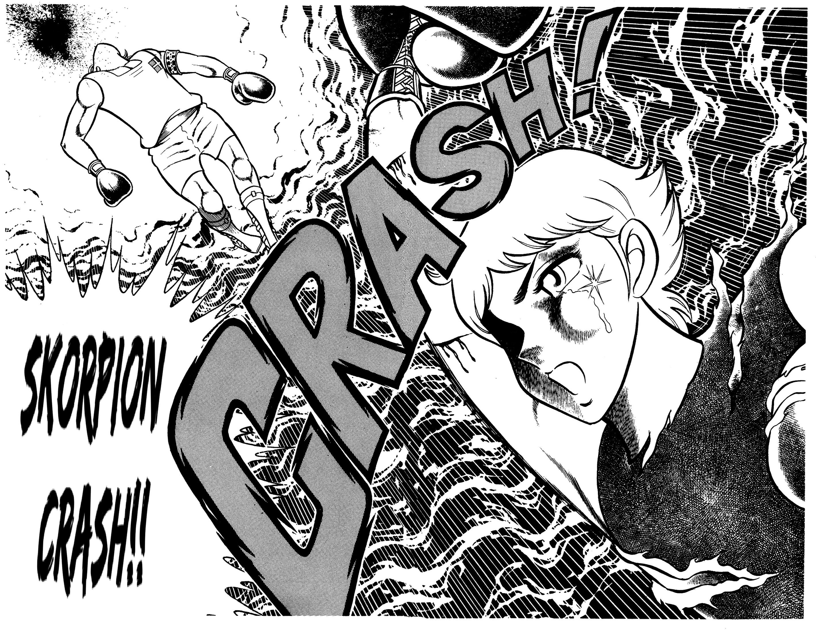 Read Ring ni Kakero chapter 86 image 48 on Lezhin