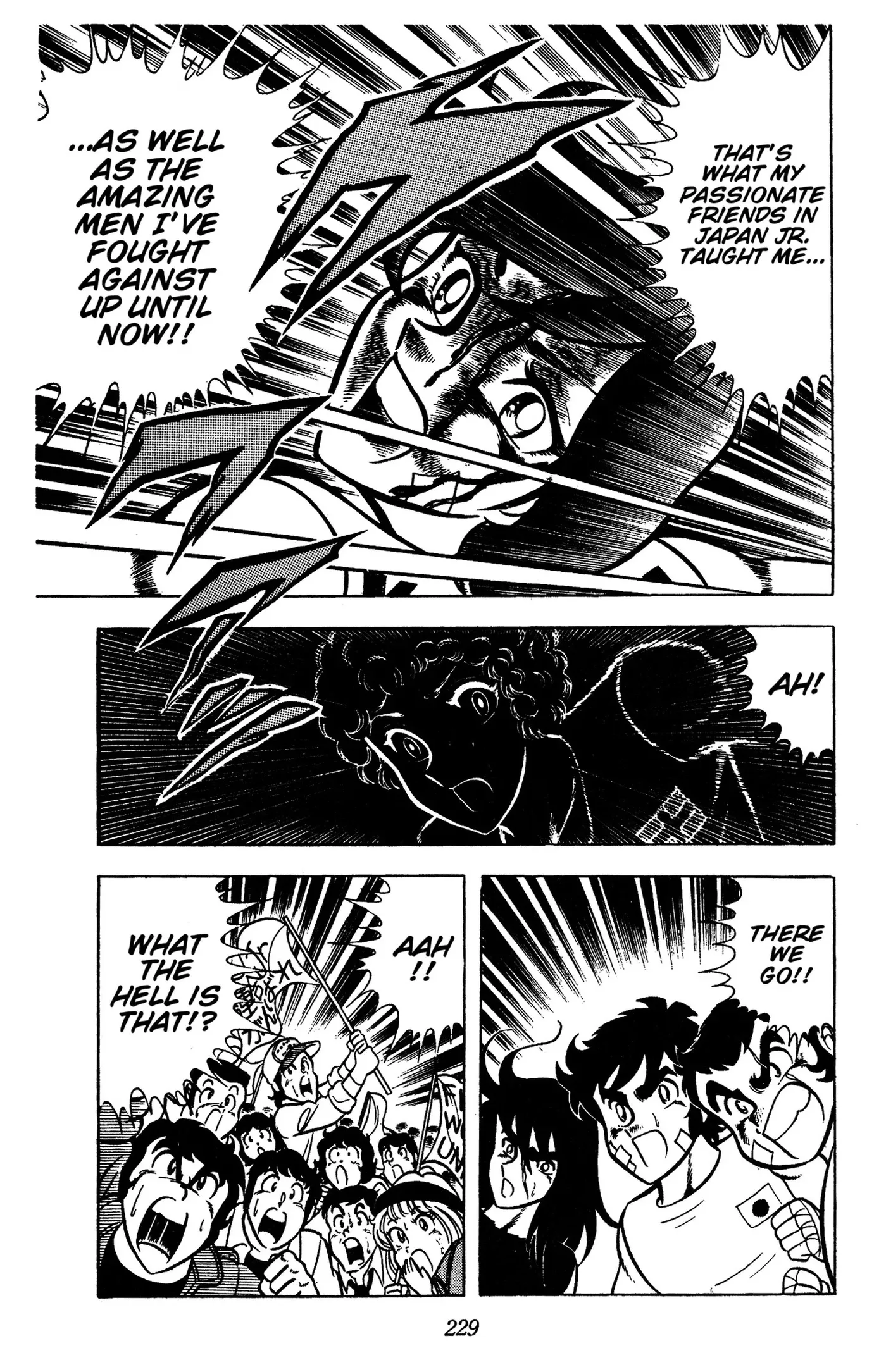 Read Ring ni Kakero chapter 88 image 29 on Lezhin