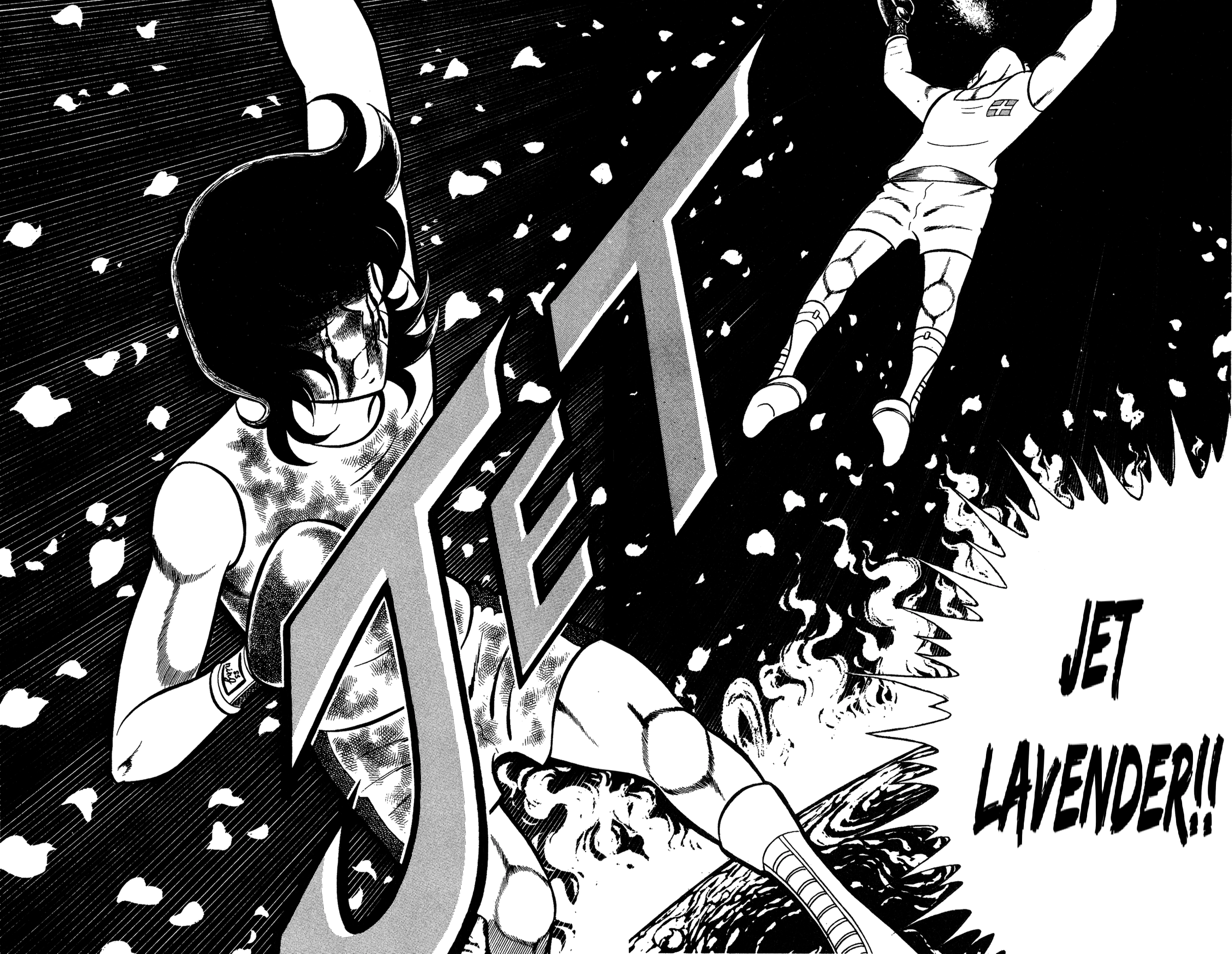 Read Ring ni Kakero chapter 88 image 30 on Lezhin