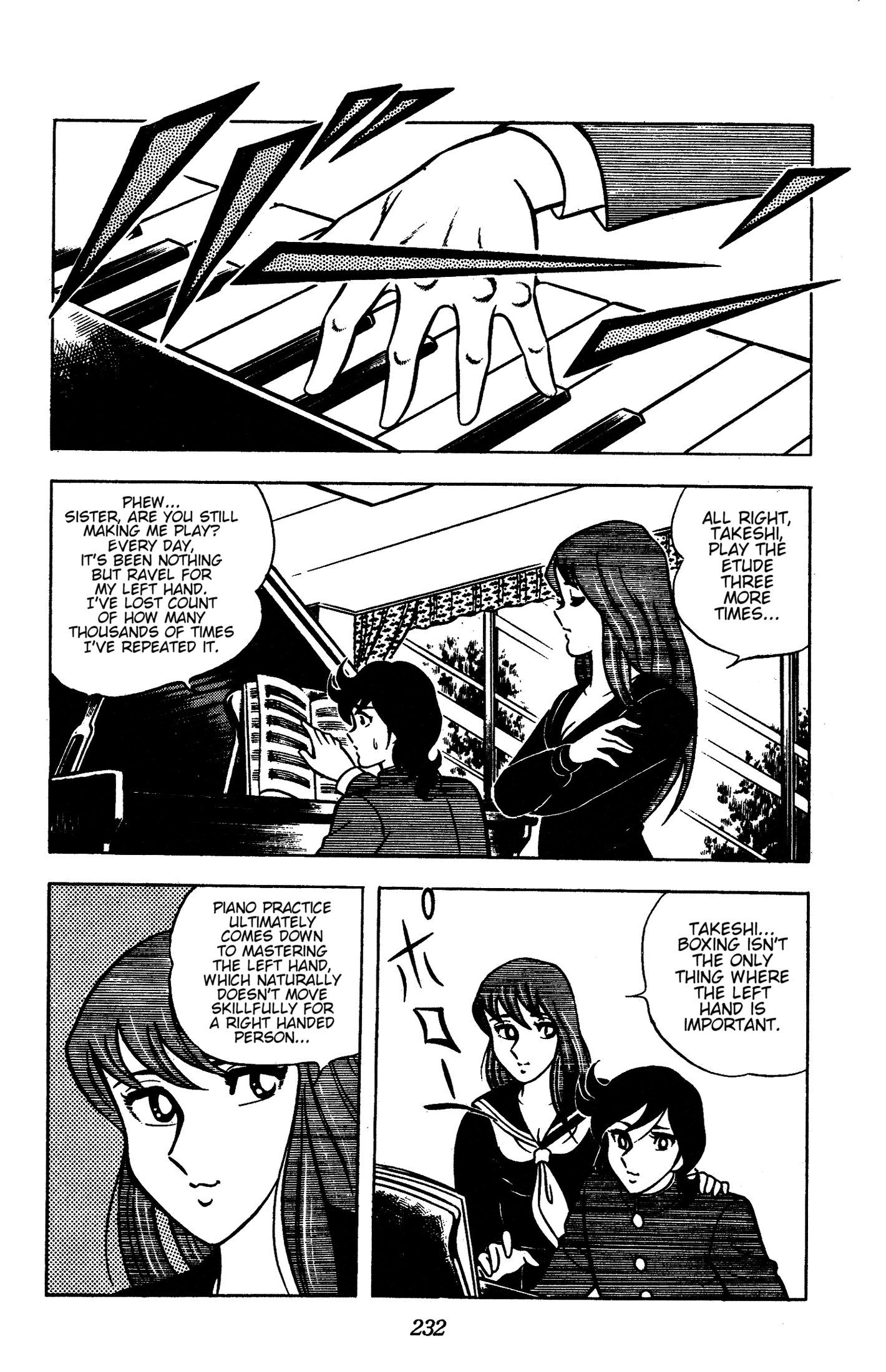 Read Ring ni Kakero chapter 88 image 31 on Lezhin
